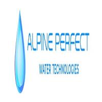 Water Filter Purifier and Softener Logo