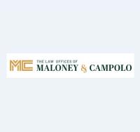 Law Offices of Maloney & Campolo, LLP Logo