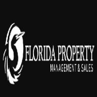 Florida Property Management & Sales Logo
