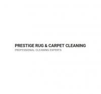 Prestige Rug & Carpet Cleaning Logo