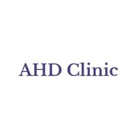AHD Clinic Logo