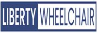 Liberty Wheelchair logo