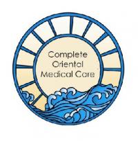 Complete Oriental Medical Care logo
