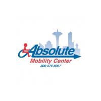 Absolute Mobility Center Logo