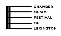 Chamber Music Festival of Lexington Logo