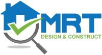 MRT Design & Construct logo