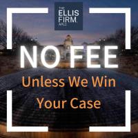 The Ellis Firm, APLC Logo