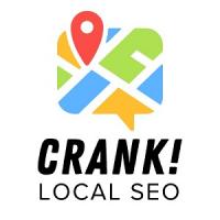 Crank! Local SEO Logo