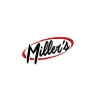 Miller's Home Improvement Logo