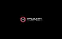 The Peter Morkel Real Estate Group Logo