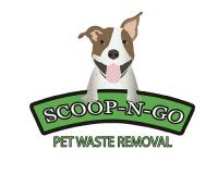 Scoop-N-Go Logo