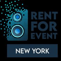 Rent For Event New York Logo