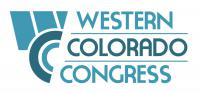 Western Colorado Congress Logo
