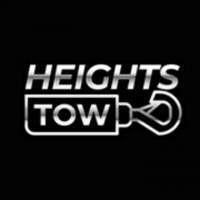 Heights Tow LLC - Tampa Towing Company logo