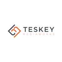 Teskey Mediaworks logo