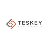 Teskey Mediaworks Logo