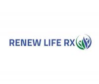 Renew Life RX logo