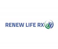 Renew Life RX Logo