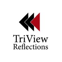 TriView Shower Door Logo