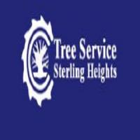 Strong Tree Services Logo