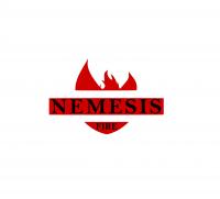 Nemesis Fire Logo