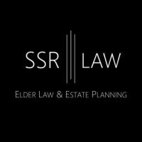 SSR LAW: Elder Law & Estate Planning Logo