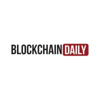 BlockChain Daily Logo