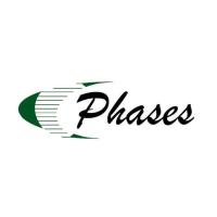 Phases Business Management, Accounting, & Tax Services Logo