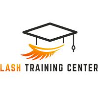 Lash Training Center San Diego Logo