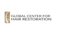 Global Center for Hair Restoration Logo