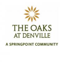 The Oaks at Denville Logo