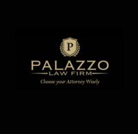Palazzo Law Firm logo