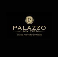 Palazzo Law Firm Logo