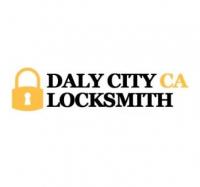 Locksmith Daly City CA logo