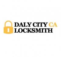 Locksmith Daly City CA Logo
