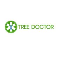 Tree Doctor USA Logo