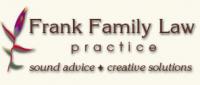 Frank Family Law Practice logo