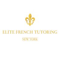 ELITE FRENCH TUTORING Logo