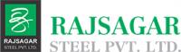 Rajsagar Steel PVT. LTD (RSPL) logo