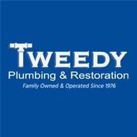 Tweedy Plumbing & Restoration Logo