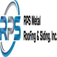 RPS Metal Roofing & Siding, Inc Logo