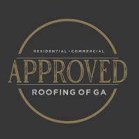 Approved Roofing of GA LLC Logo