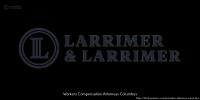 Larrimer & Larrimer, LLC Logo