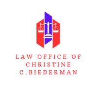 Law Office of Christine C. Biederman Logo