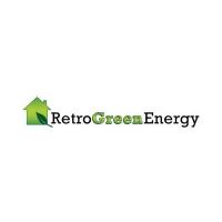 RetroGreen Energy Logo