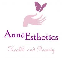 Anna Esthetics Logo