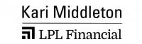 Kari Middleton, PPC - LPL Financial Logo