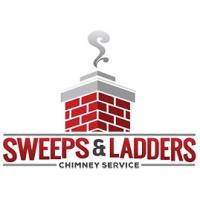 Sweeps & Ladders Logo