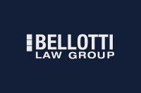 Bellotti Law Group, P.C. Injury Attorneys Logo