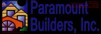 Paramount Builders Inc Logo
